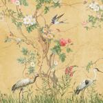 French Wallpaper Murals