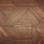 Wood Wallpaper Murals