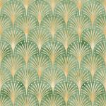 Art Deco Wallpaper