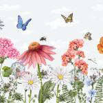 Nursery Wallpaper