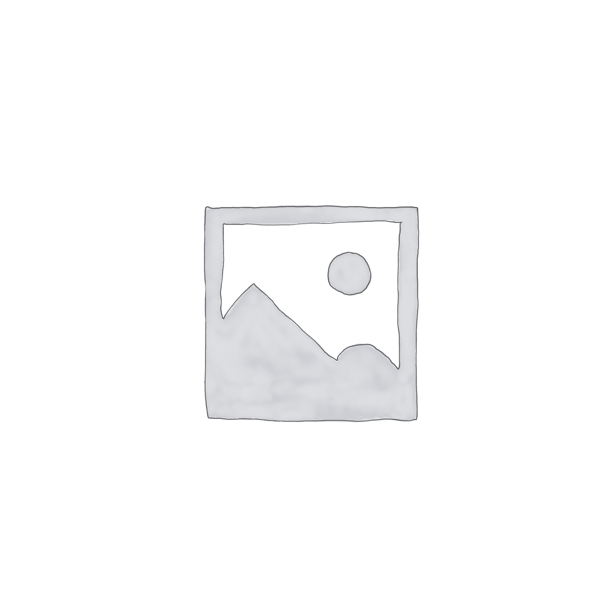 Nursery Soft Moon with White Cloud in the  Sky Wallpaper Mural