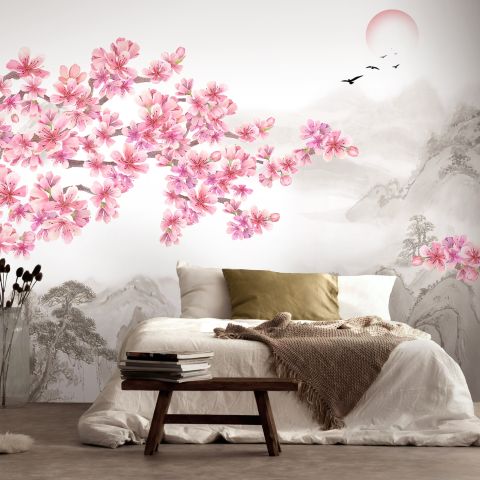 Cherry Blossom Wallpaper 