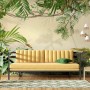 Magical Tropical Rainforest Wallpaper Mural
