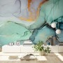 Colorful Marble Wallpaper Mural