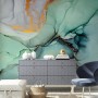 Colorful Marble Wallpaper Mural