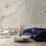 Onyx Marble Pattern Wallpaper Mural