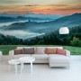 Mountain Scenic Landscape Wallpaper Mural