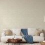 Beige Chenille Texture Wallpaper Mural