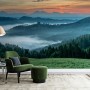 Mountain Scenic Landscape Wallpaper Mural
