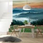 Mountain Scenic Landscape Wallpaper Mural