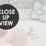 Elegant Rose Floral Wallpaper Mural