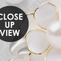3D Look White Pearl Flower Wallpaper Mural