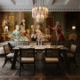 European Palace Renaissance Wallpaper Mural