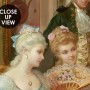 European Palace Renaissance Wallpaper Mural
