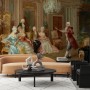 European Palace Renaissance Wallpaper Mural