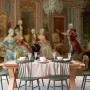 European Palace Renaissance Wallpaper Mural