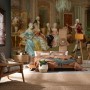 European Palace Renaissance Wallpaper Mural