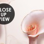 Elegant Calla Lily 3D Floral Wallpaper Mural