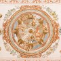 Ceiling Sculpture Angel Greek Wallpaper Mural