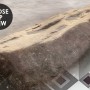 3D  Look Geometric Sea Landscape Wallpaper Mural