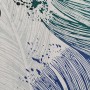 Birds and Feathers Wallpaper Mural