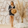 Ginkgo Leaf Wallpaper Mural