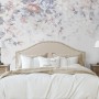 Vintage Floral Art Wallpaper Mural