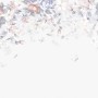 Vintage Floral Art Wallpaper Mural