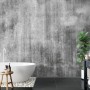 Dark Grunge Pattern Wallpaper Mural