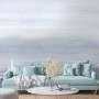 Soft Waves Wallpaper Mural