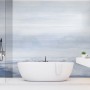 Soft Waves Wallpaper Mural