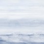 Soft Waves Wallpaper Mural