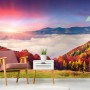 Colorful Nature Autumn Wallpaper Mural