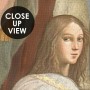 European Renaissance Wallpaper Wallpaper Mural
