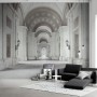 Byzantine Corridor Wallpaper Mural