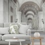 Byzantine Corridor Wallpaper Mural