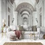 Byzantine Corridor Wallpaper Mural