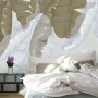 Banana Leaf Wallpaper Mural
