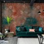 Chinoiserie Vintage Plants Wallpaper Mural