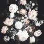 Dutch Floral Bouqet Wallpaper Mural
