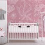 Kids Underwater Mermaid Girl Wallpaper Mural