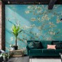 Van Gogh Almond Blossom Wallpaper Mural