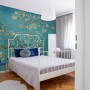 Van Gogh Almond Blossom Wallpaper Mural