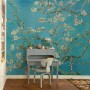 Van Gogh Almond Blossom Wallpaper Mural