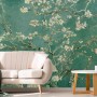 Van Gogh Almond Blossom Wallpaper Mural