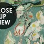 Van Gogh Almond Blossom Wallpaper Mural