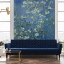 Van Gogh Almond Blossom Wallpaper Mural