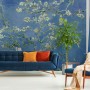 Van Gogh Almond Blossom Wallpaper Mural