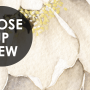 Nursery Pastel Peony Watercolor Floral For Girls Wallpaper Mural