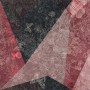 Patchwork Patterned Wallpaper Mural